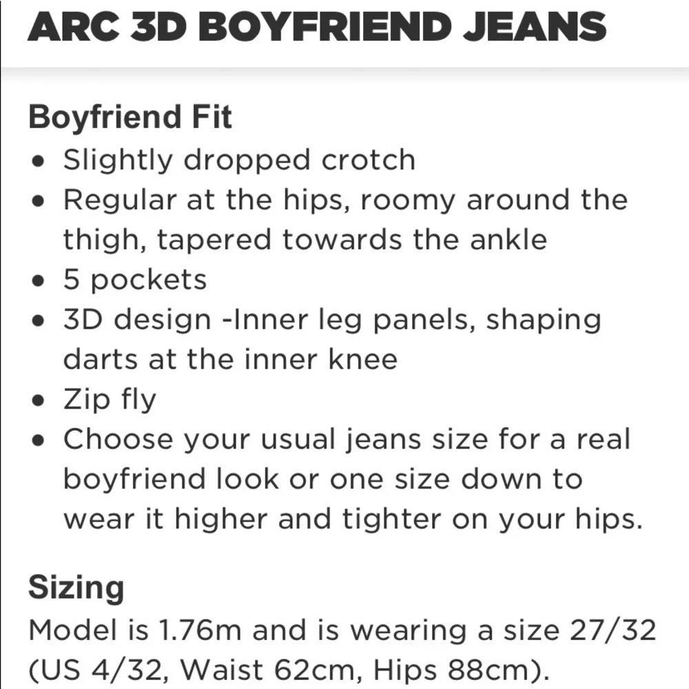 G-STAR - Picture 7 of 13